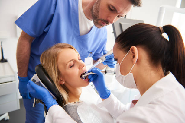 Best Periodontal (Gum) Disease Treatment  in Bridgewater Center, NJ