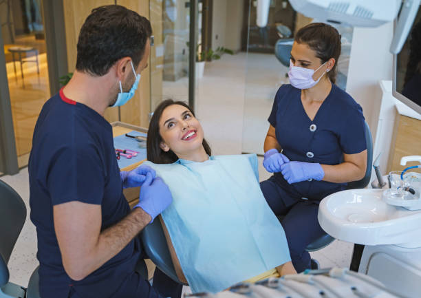 Best Full Mouth Reconstruction  in Bridgewater Center, NJ