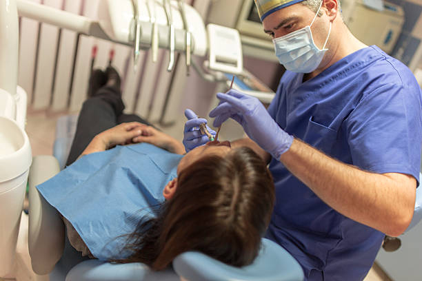 Best Sleep Apnea Treatment  in Bridgewater Center, NJ
